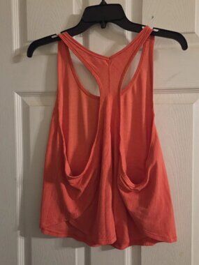 Set Of 3 Old Navy Racerback Tank Tops XL